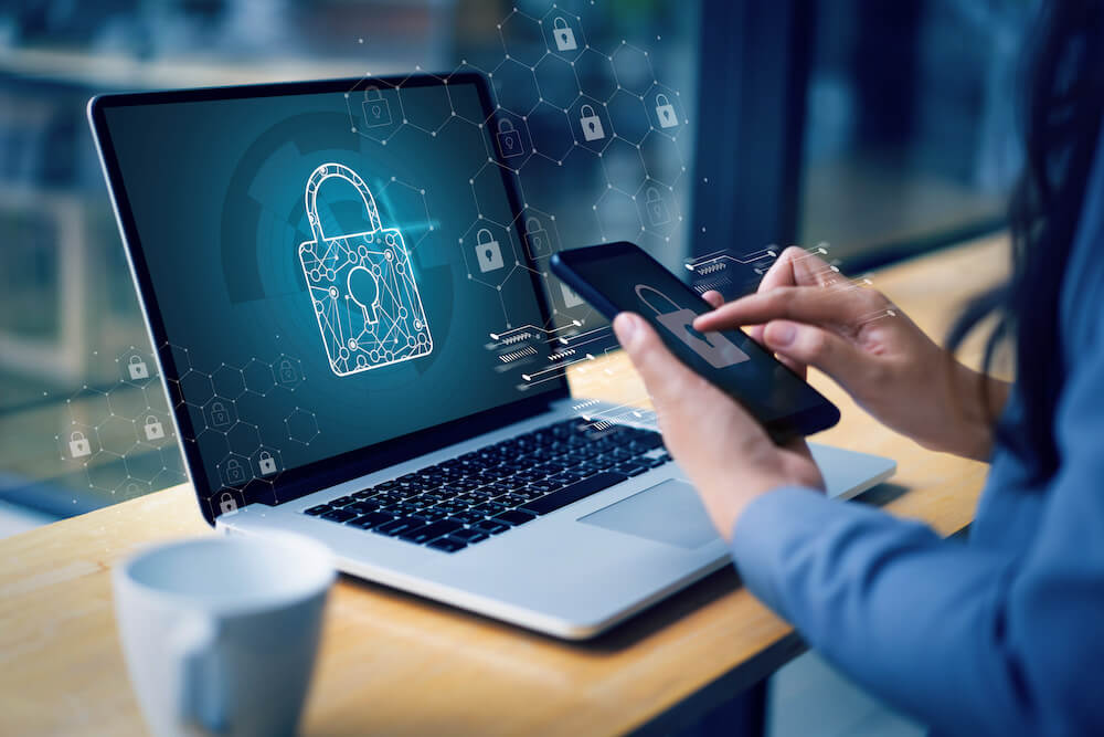 Mobile device security