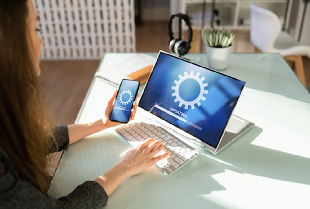 The Importance of Phone Software Updates and Tips to Keep you Safe