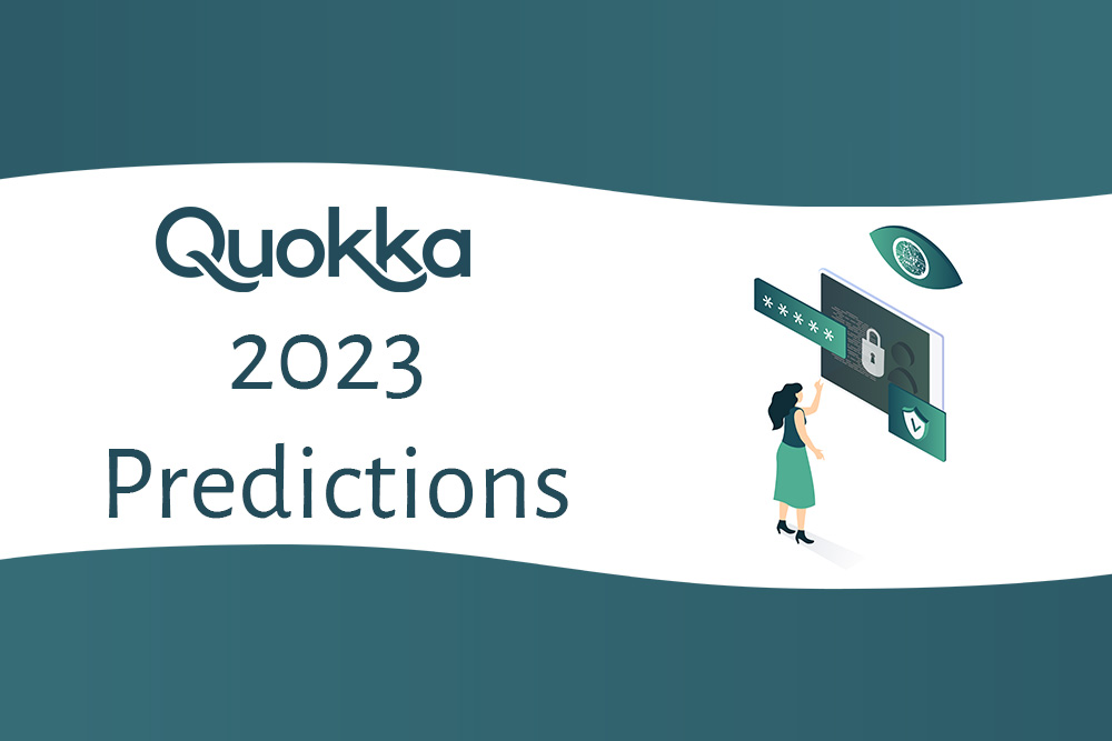 Quokka 2023 Predictions