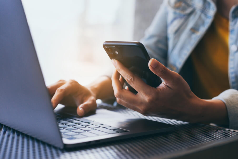 Mobile device security