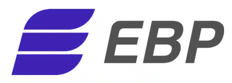 EBP logo