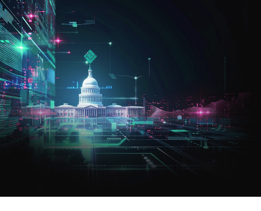 Public sector security solutions