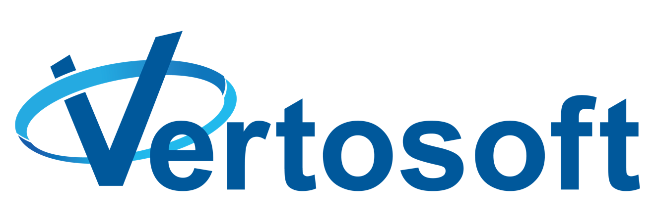 Vertosoft logo