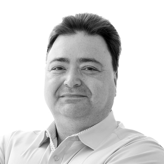 Angelos Stavrou headshot