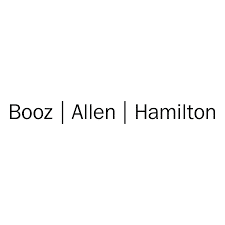 Booz Allen Hamilton logo