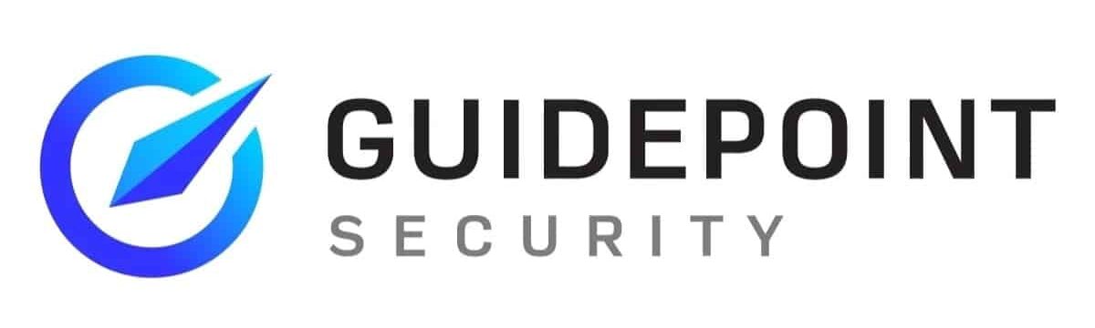 Guidepoint Security logo