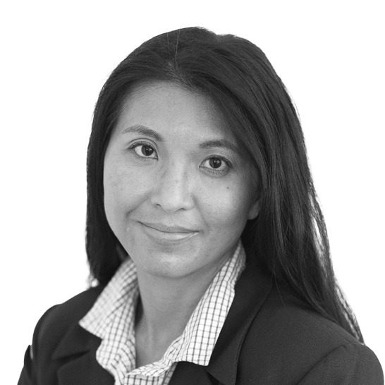 Hieu Nguyen headshot