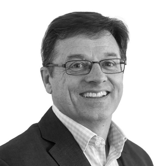 Ian Solomon headshot