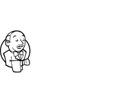 Jenkins logo
