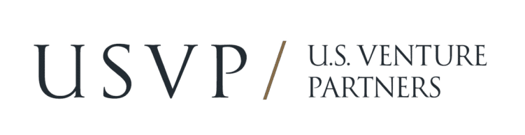 USVP logo