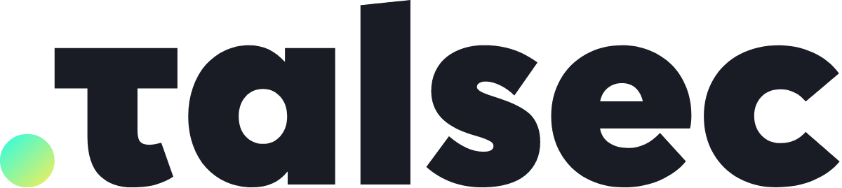 Talsec logo