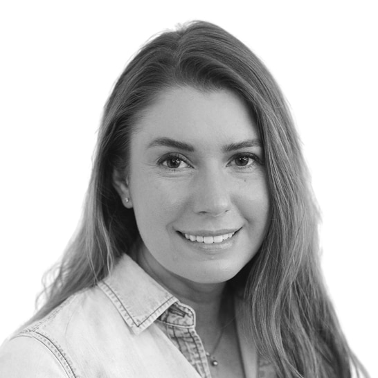 Tiffany Early headshot