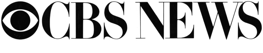 CBS News logo