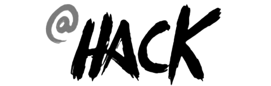 @Hack logo