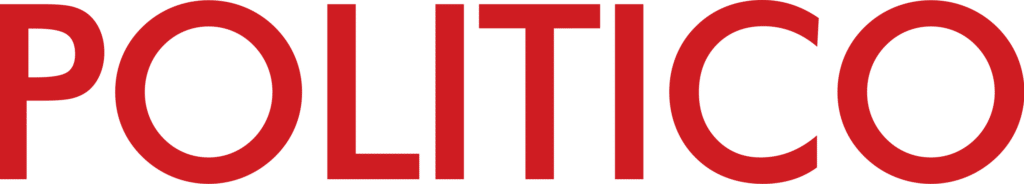 Politico logo