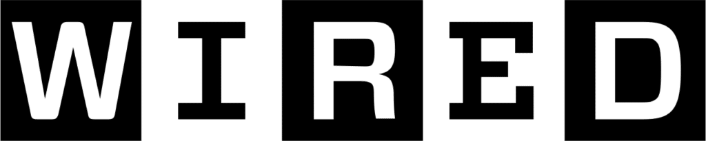 Wired logo