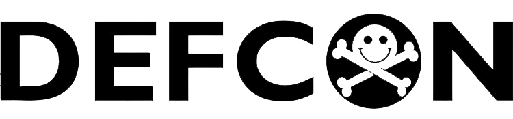 Defcon logo