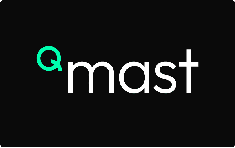 Q-mast Mobile Application Security Testing Product Logo