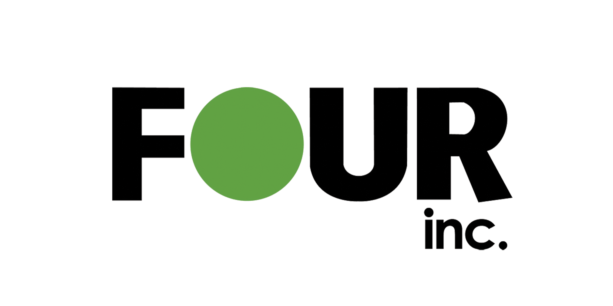 Four Inc. logo