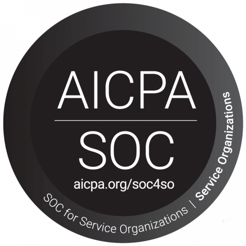 AICPA Soc Badge